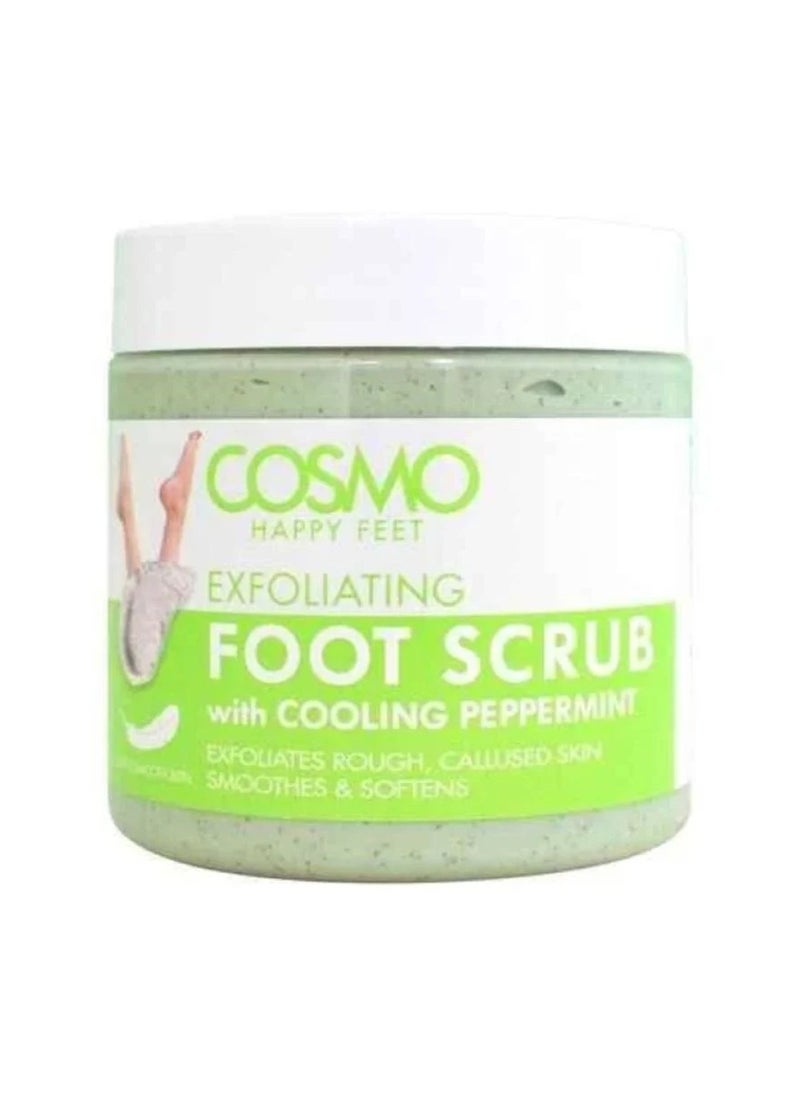 COSMO Foot Scrub 500 Ml 