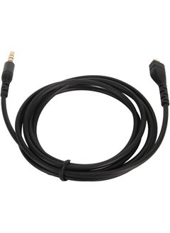 Sorandy Replacement Audio Cable Cord 1.5M 4.9Ft Cable Cord Wire For Steelseries Compatible With Steelseries Arctis 3 Arctis 5 Arctis7 Arctis Pro Arctis Prime Gaming Headset  - Image 5