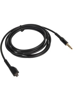 Sorandy Replacement Audio Cable Cord 1.5M 4.9Ft Cable Cord Wire For Steelseries Compatible With Steelseries Arctis 3 Arctis 5 Arctis7 Arctis Pro Arctis Prime Gaming Headset  - Image 4