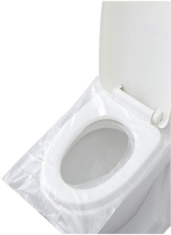 CAREWELL Carewell Toilet Seat Cover 