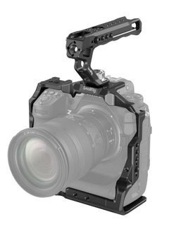 SmallRig Cage Kit for Nikon Z 9 3738