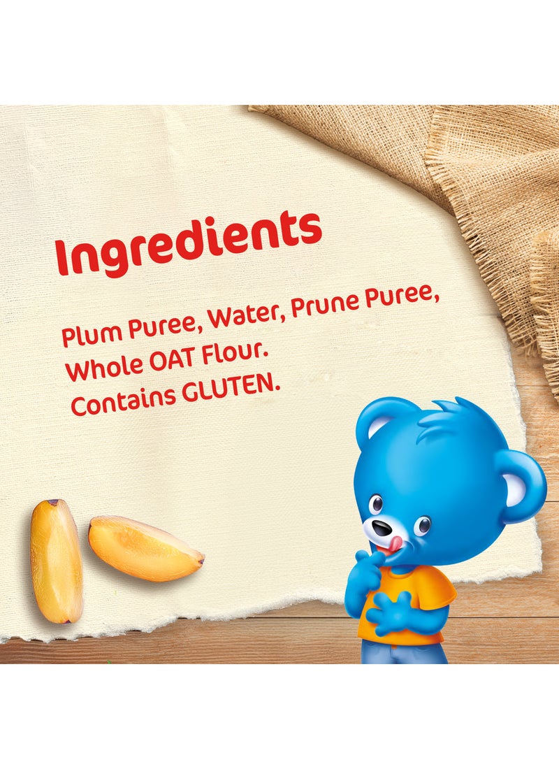 Cerelac Nestle Prunes Puree Pouch Baby Food 90gm - Image 5