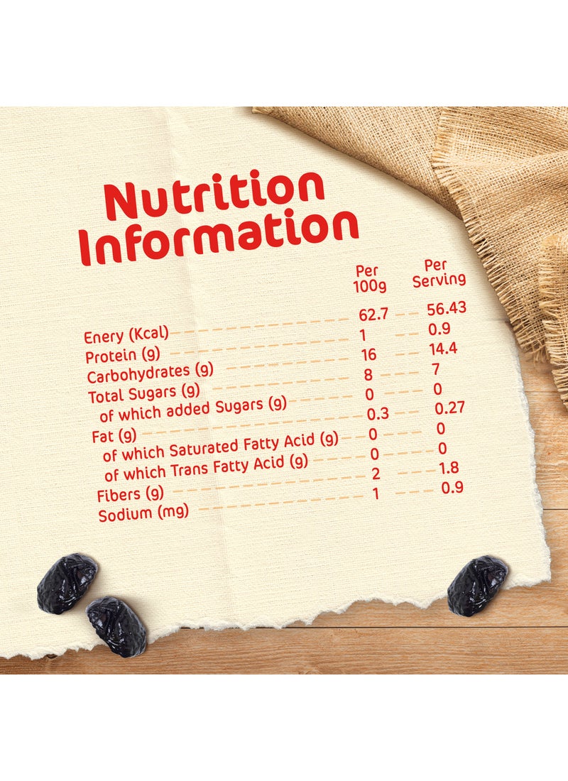 Cerelac Nestle Prunes Puree Pouch Baby Food 90gm - Image 4