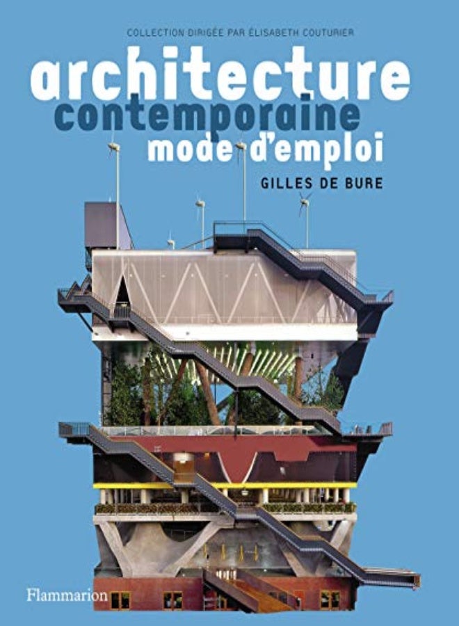 Architecture mode d'emploi 