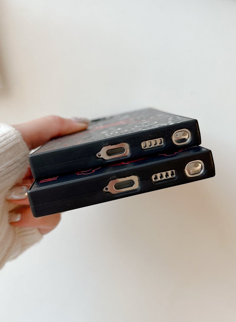 Casetify Case for Samsung Galaxy S22 Ultra Pirate King Cover - Image 4