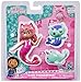 SwimWays Gabbys Dollhouse Dive Characters 3Pack Swimming Pool Accessories Kids Pool Toys Pool Party Supplies Water Toys for Kids Aged 5 Up - Image 3
