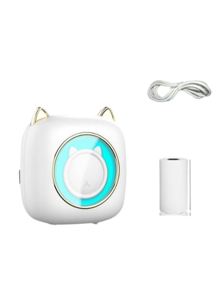 طابعة جيب صغيرة، طابعة حرارية - Image 3