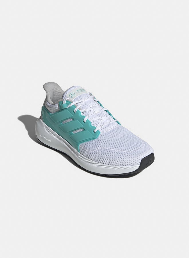 Adidas mercedes - amg petronas formula one team ultimashow 2.0 unisex shoes  - Image 3