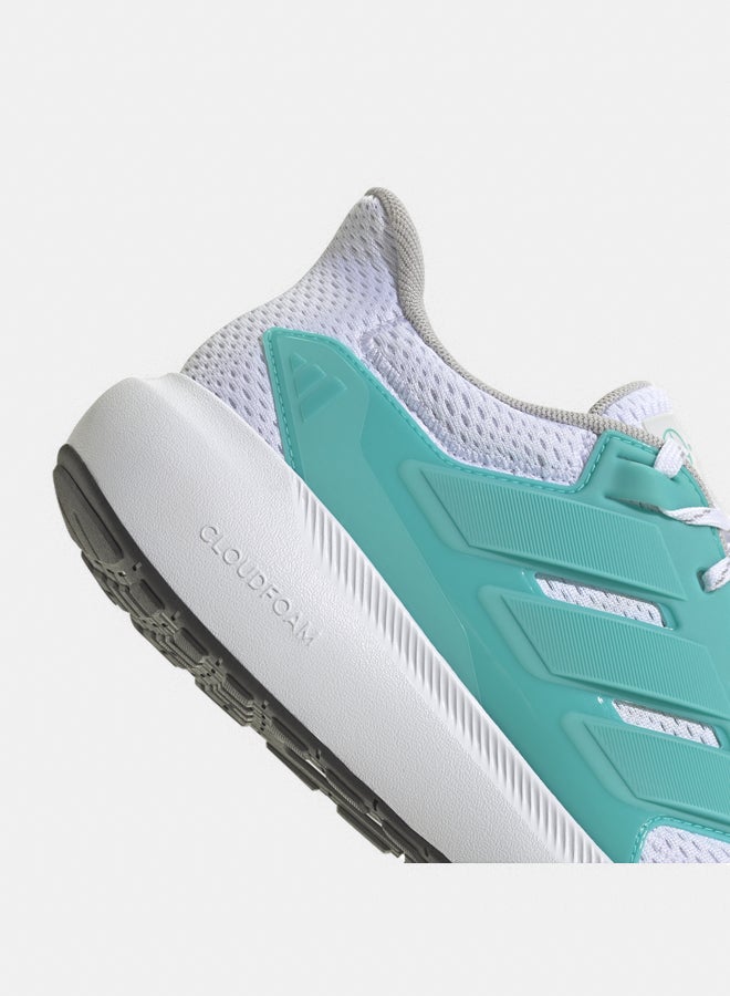 Adidas mercedes - amg petronas formula one team ultimashow 2.0 unisex shoes  - Image 4