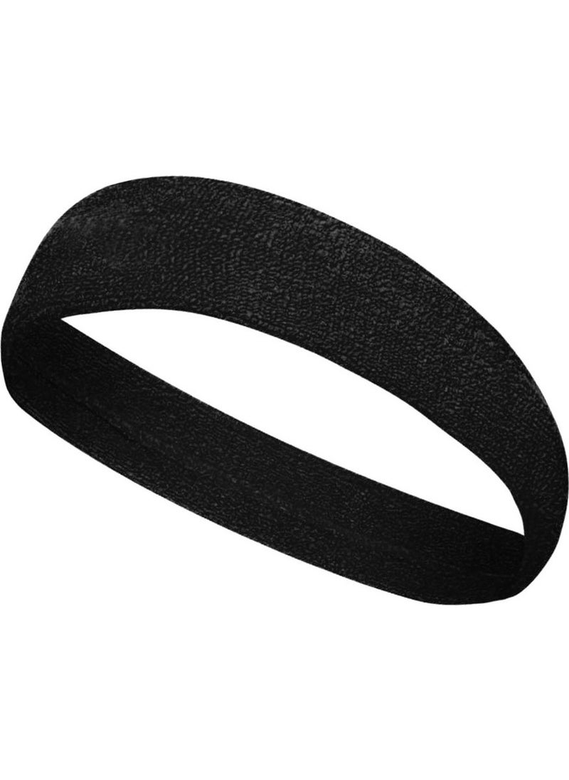 By Leon 1982 Hair Band Sweatband Bandana Headband 