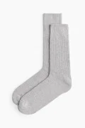 H&M Grey Dusty Light
