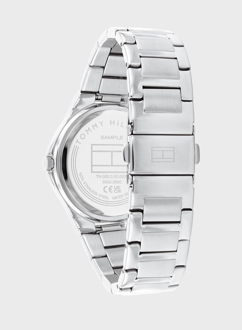 TOMMY HILFIGER Juliette Analog Watch - Image 3