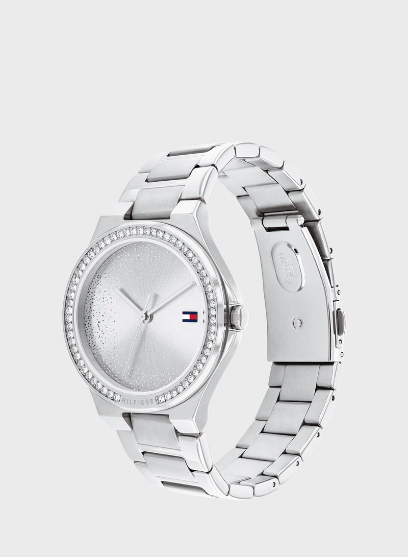TOMMY HILFIGER Juliette Analog Watch - Image 2