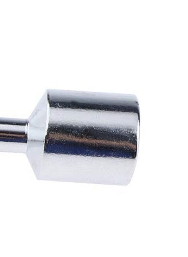 Generic - Y Type Hexagonal Spanner Box Wrench, Y Type Socket Wrench Spanner Home Bike Car Maintenance Size: 8,10,12 - Image 1