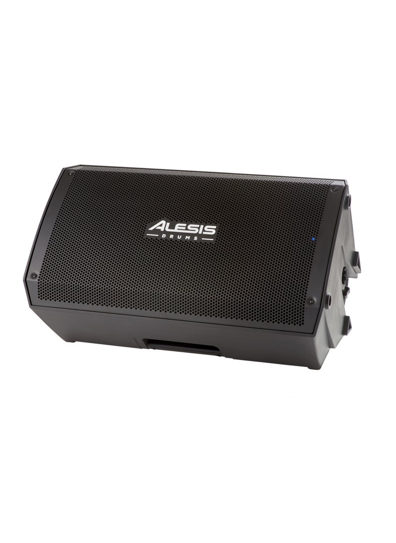 أليسيس - Alesis STRIKEAMP12MKII مضخم صوت طبلة إلكتروني بقدرة 2500 واط مزود بتقنية البلوتوث - Image 1
