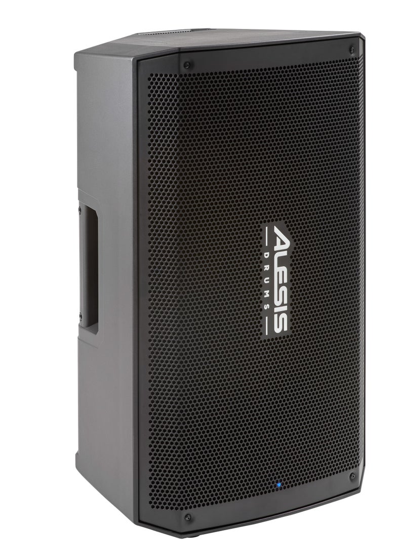 أليسيس - Alesis STRIKEAMP12MKII مضخم صوت طبلة إلكتروني بقدرة 2500 واط مزود بتقنية البلوتوث - Image 1