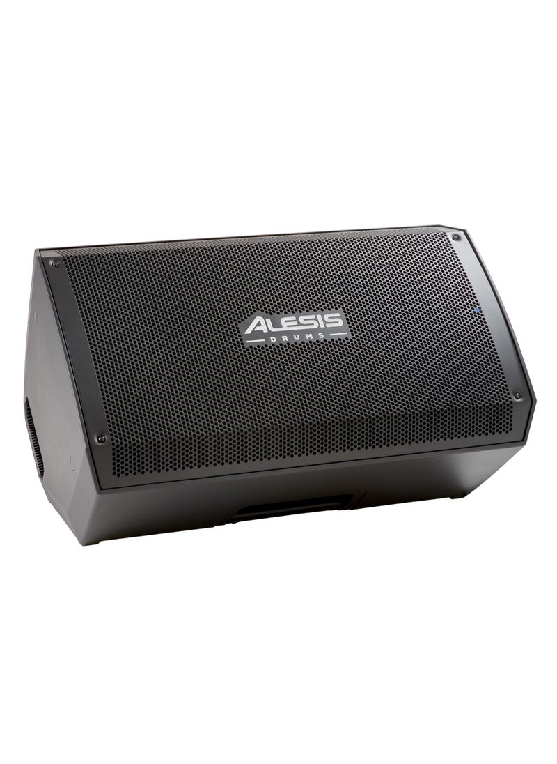 أليسيس - Alesis STRIKEAMP12MKII مضخم صوت طبلة إلكتروني بقدرة 2500 واط مزود بتقنية البلوتوث - Image 1