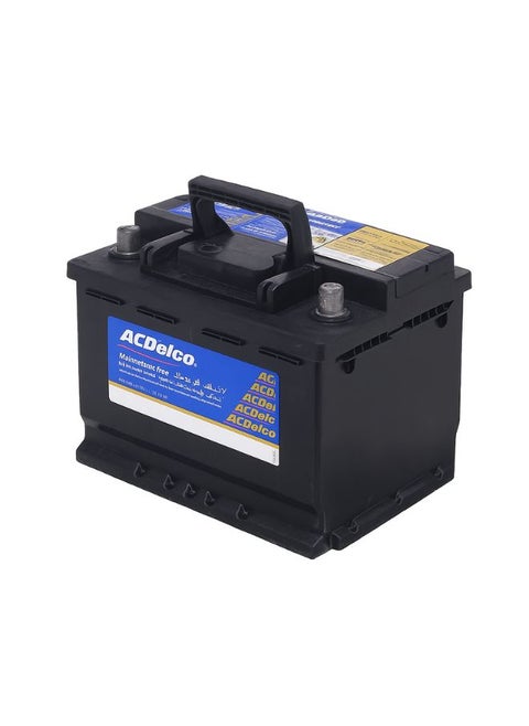Battery NS40ZLMF (35 Am)