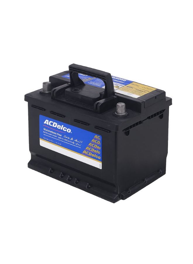 Battery NS40ZLMF (35 Am)