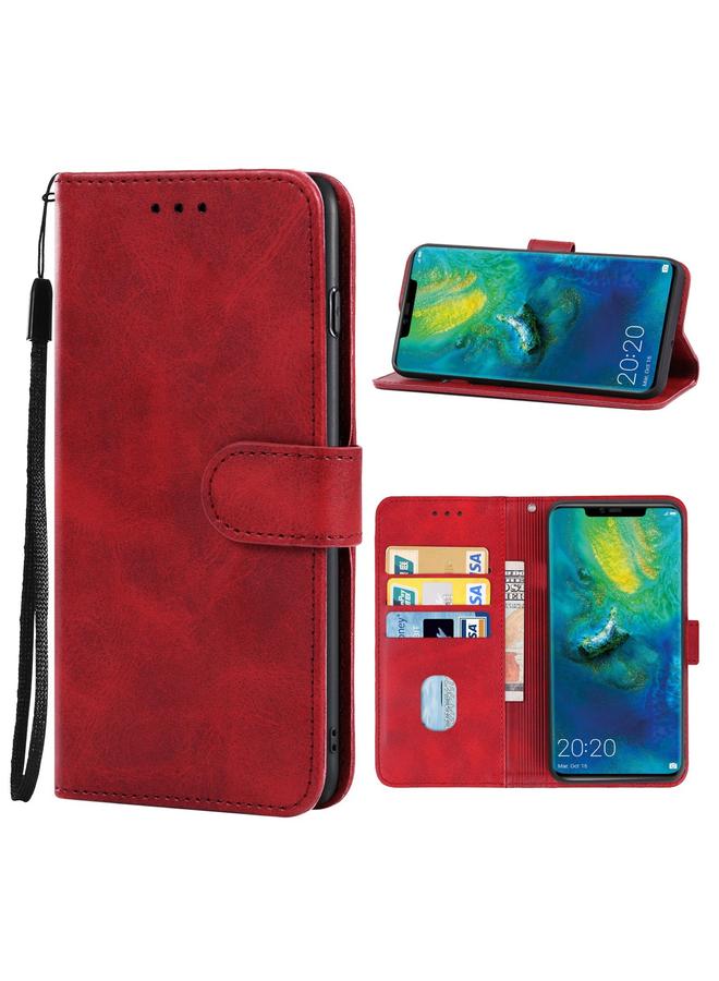 S-TOP Case For Huawei Mate 20 Pro Leather Phone Case - Image 1