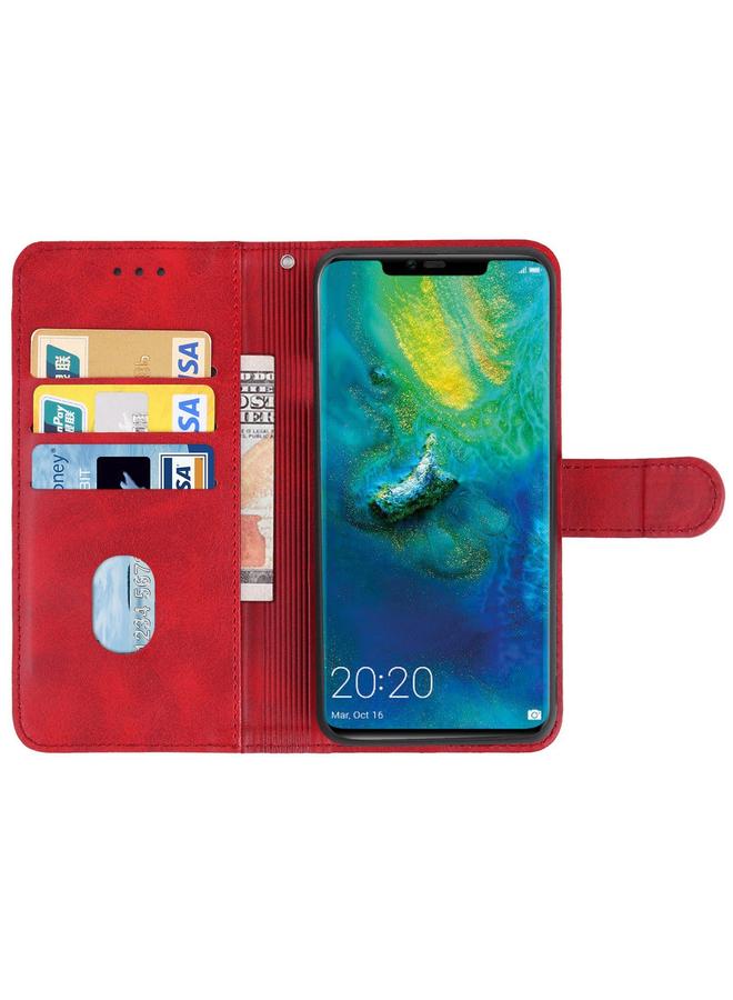 S-TOP Case For Huawei Mate 20 Pro Leather Phone Case - Image 3