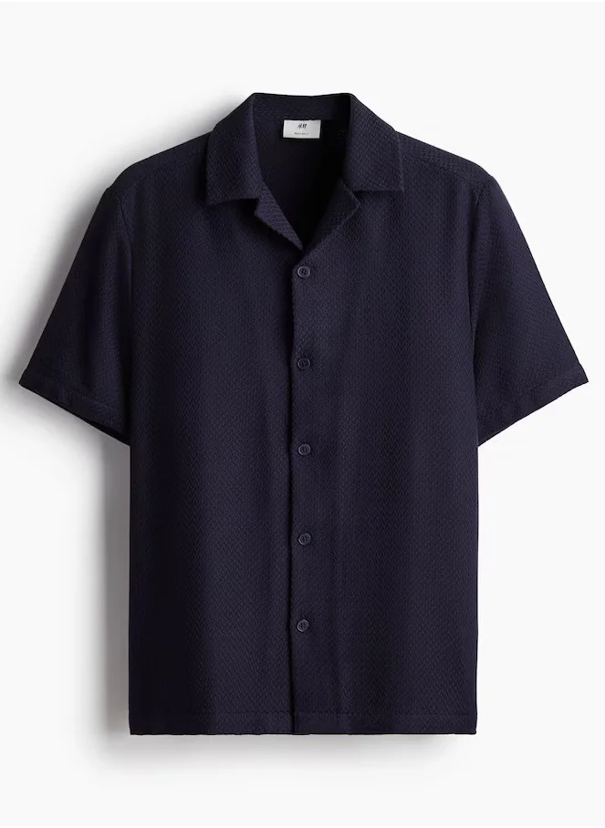 H&M Regular Fit Shirt