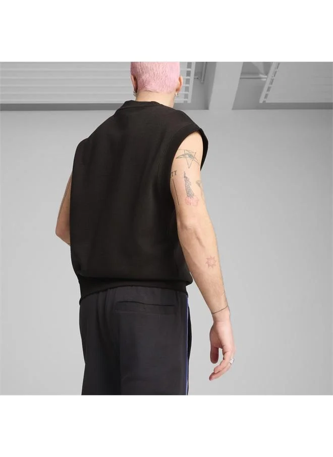 بوما FUTURE.PUMA.ARCHIVE Relaxed Sweatpants Unisex