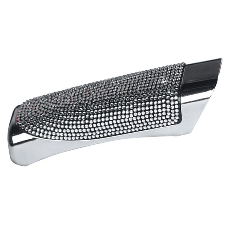 Car Handbrake Cover Lever Protector Cover Decorative Brake Lever Cover Car Accessory Gear Shifting Knob Cover Car Handbrake Cover - Image 1