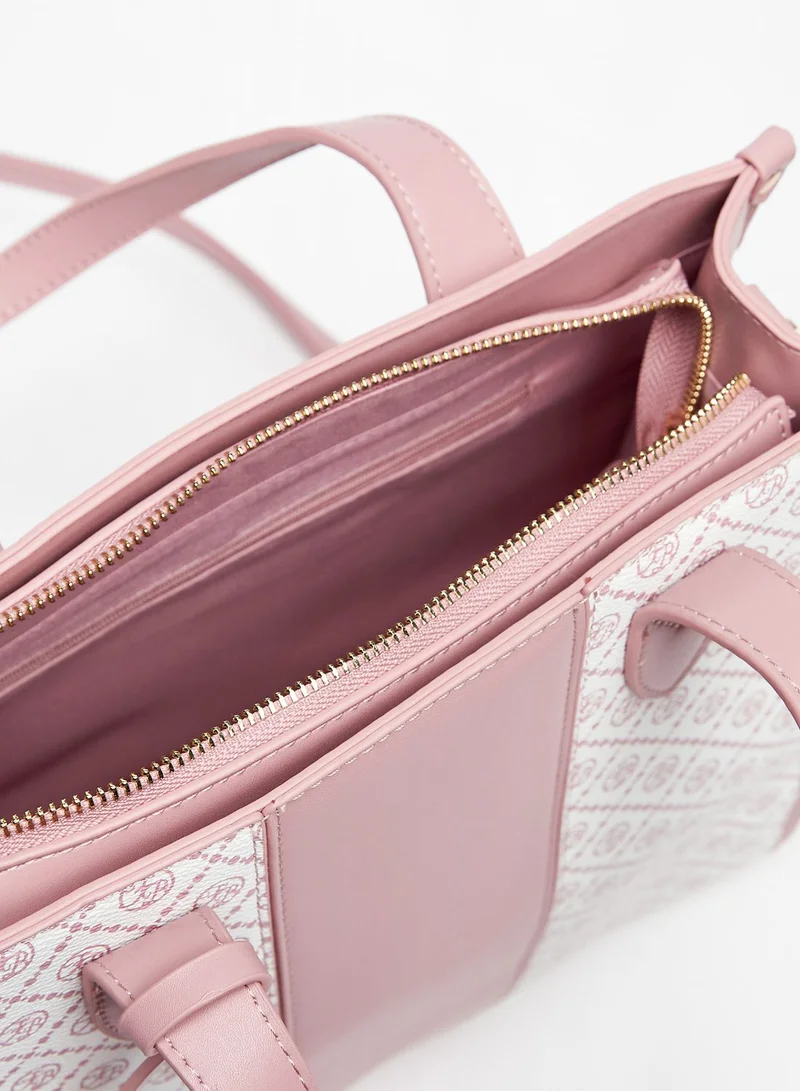 shoexpress Top Handel Crossbody