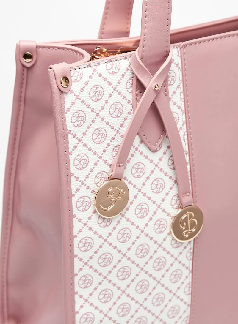 shoexpress Top Handel Crossbody