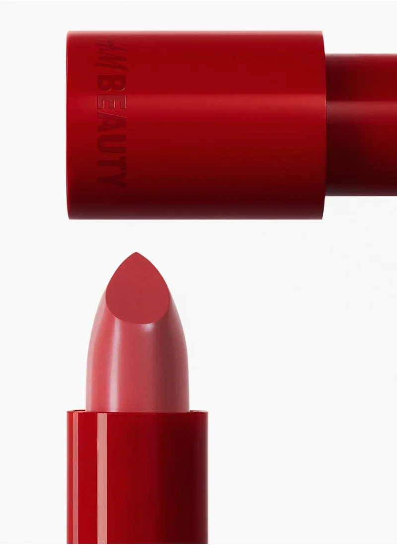 اتش اند ام Satin Lipstick