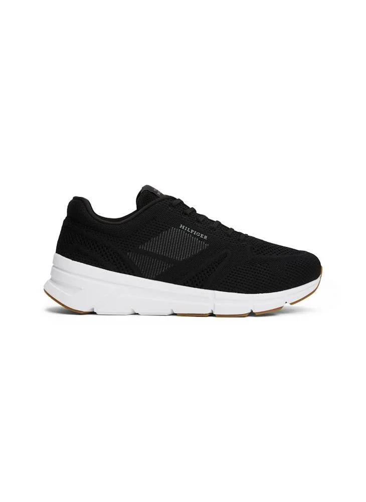 تومي هيلفيغر Casual Low Top Sneakers