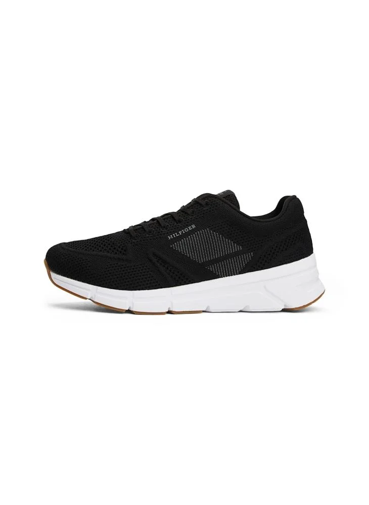 تومي هيلفيغر Casual Low Top Sneakers