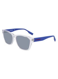 CONVERSE Kids Unisex UV Protection Sunglasses CV514SY MALDEN-970-5116 - Lens Size: 51 - Crystal Clear  - Image 2