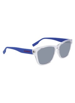CONVERSE Kids Unisex UV Protection Sunglasses CV514SY MALDEN-970-5116 - Lens Size: 51 - Crystal Clear  - Image 3
