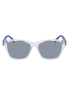 CONVERSE Kids Unisex UV Protection Sunglasses CV514SY MALDEN-970-5116 - Lens Size: 51 - Crystal Clear  - Image 1