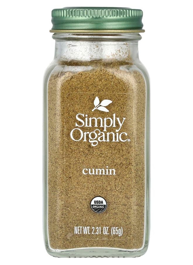 Cumin 2.31 oz (65 g) - pzsku/ZE7FA674EC94936626050Z/45/_/1731508864/a8b25cdd-c136-4fb8-905a-747bbbc4989d