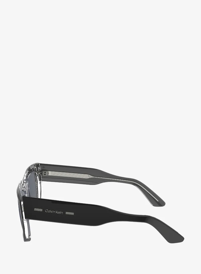 Calvin Klein FULL RIM ACETATE CALVIN KLEIN SUN CK23538S