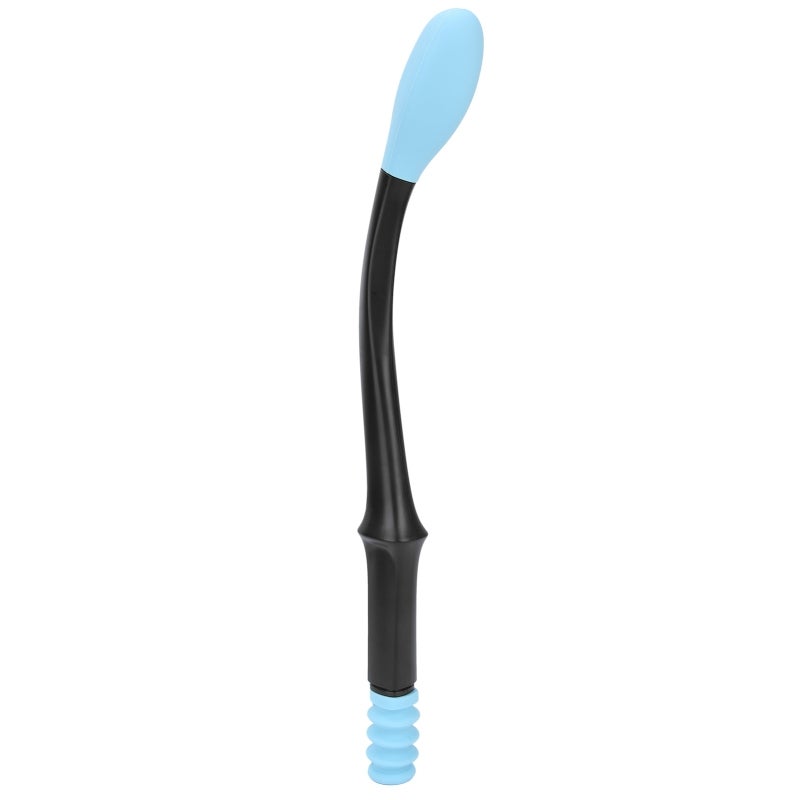 Toilet Paper Wiping Aids Long Reach Portable Comfort Self Assist Wiper for Bathroom - Image 4