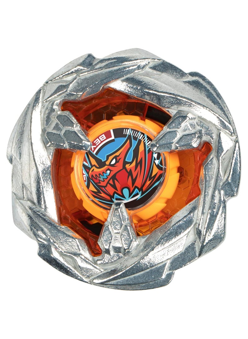 BEYBLADE BURST Beyblade X Talon Ptera 3-80B | Clockwise Spinning Endurance Type Top|Takara Tomy-designed Beyblade X | Gift for Beyblade Lovers and Kids - Image 1
