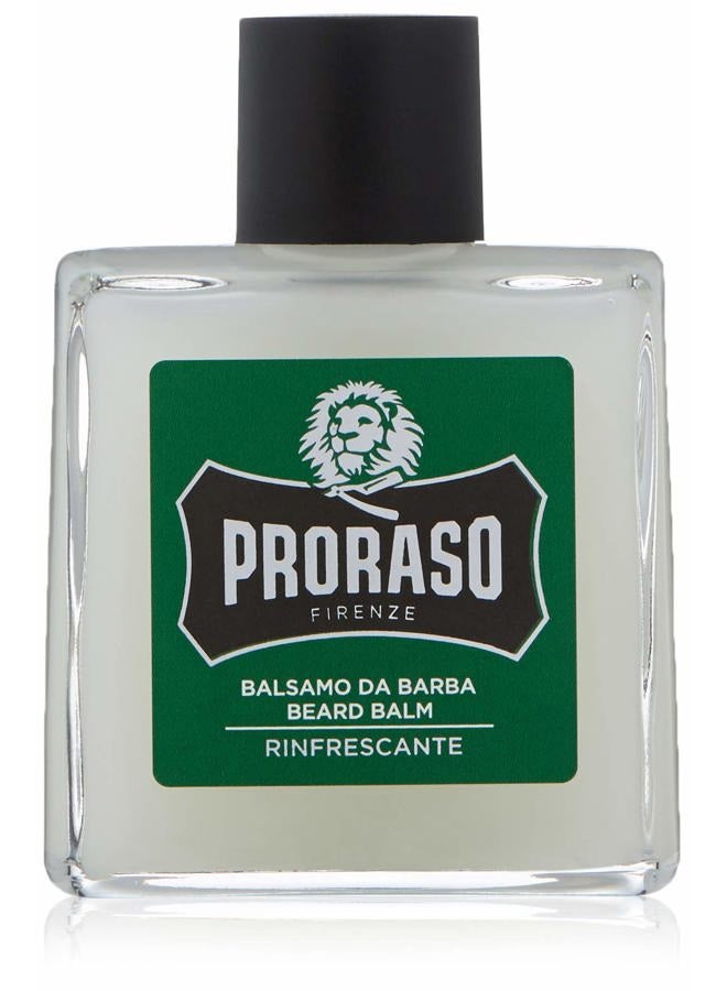 proraso بلسم لحية منعش 100 مل - Image 1