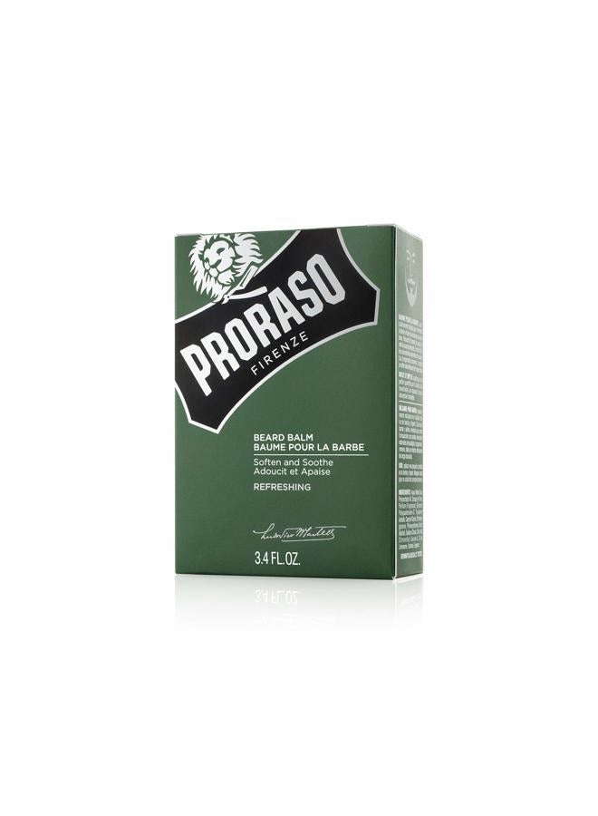 proraso بلسم لحية منعش 100 مل - Image 3