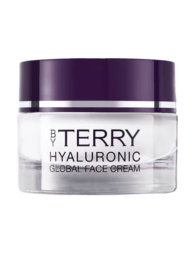 باي تيري كريم الوجه العالمي بحمض الهيالورونيك ميني تو جو 15 مل - Image 1