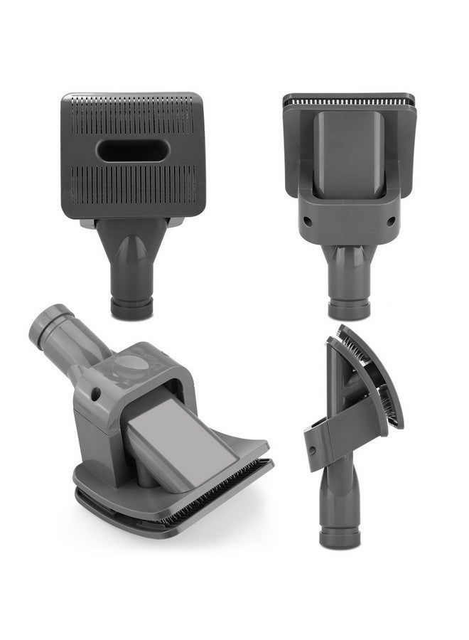 فديت أدوات تنظيف الكلاب والقطط والحيوانات الأليفة متوافقة مع أدوات المكنسة الكهربائية وأجزاء استبدال ملحقات المكنسة الكهربائية - Image 2