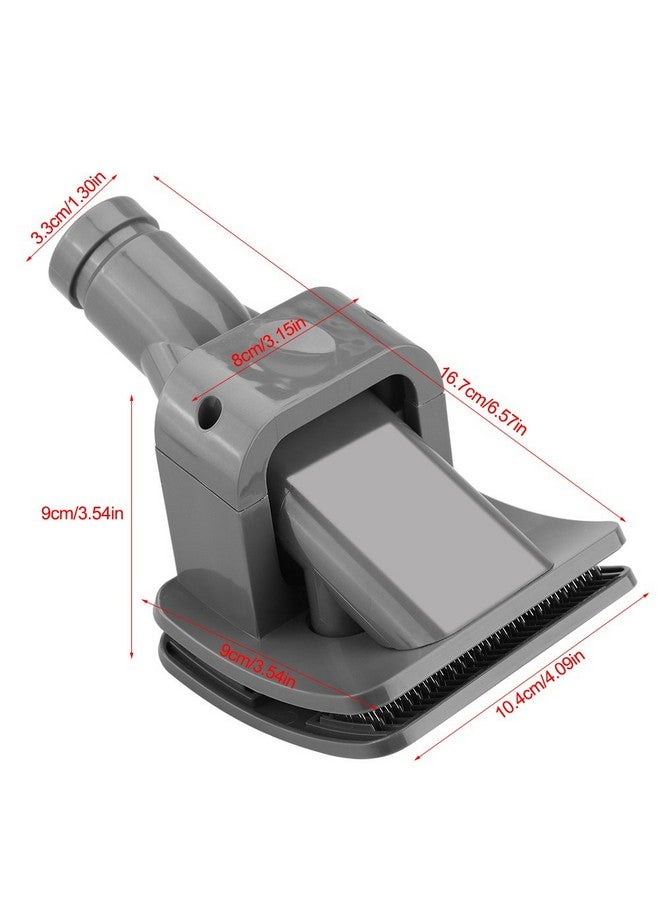 فديت أدوات تنظيف الكلاب والقطط والحيوانات الأليفة متوافقة مع أدوات المكنسة الكهربائية وأجزاء استبدال ملحقات المكنسة الكهربائية - Image 3