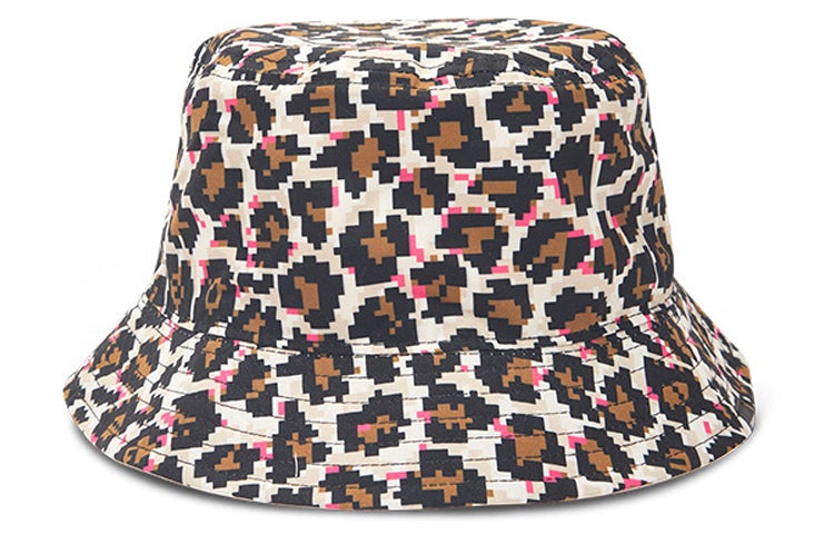 Converse Reversible Bucket Hat 'Digi Leopard' - Image 2