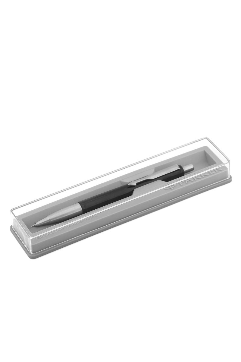 Parker Vector Standard Chrome Trim Ball Pen (Ink - Blue) - Image 4