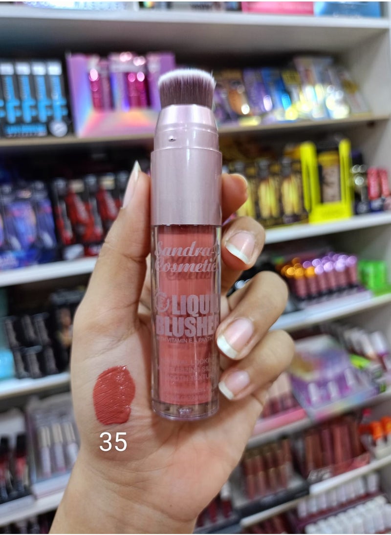 Liquid Blush vitamin E with Brush - 35 - pzsku/ZE7FAEA7ADE5EBDD5211CZ/45/_/1738774047/9619b58d-1968-4e3c-8e7d-7c965a9d7cb5