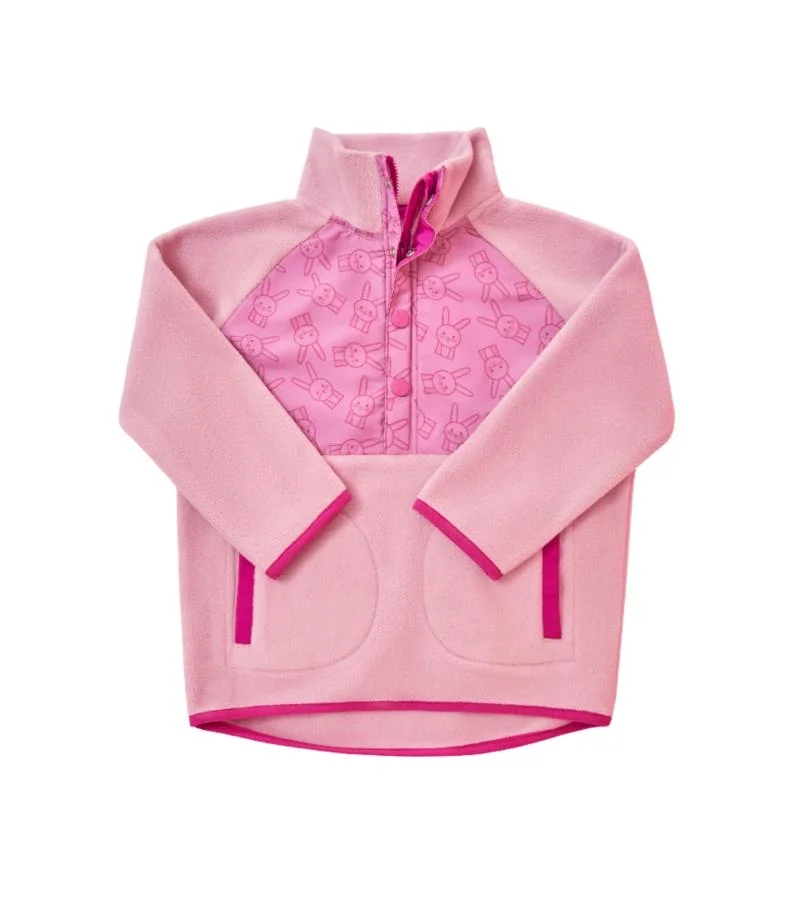 هدير Mid Layer Fleece