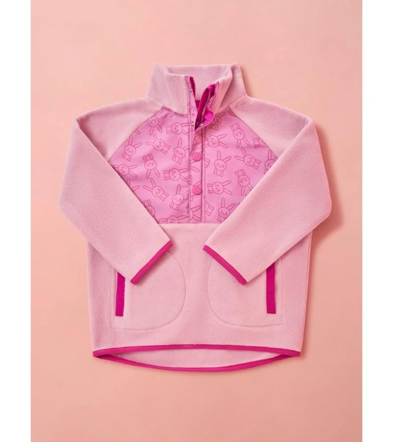 هدير Mid Layer Fleece